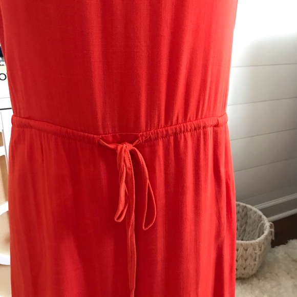 After Market Open Back Dress Size Small NWT - Picture 3 of 6